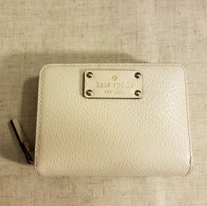 Kate Spade Cara Wallet